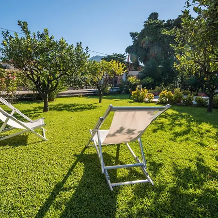 Francesco...graziosa, Moderna, Confortevole! Villa Lascari