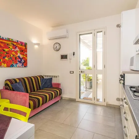 Francesco...graziosa, Moderna, Confortevole!