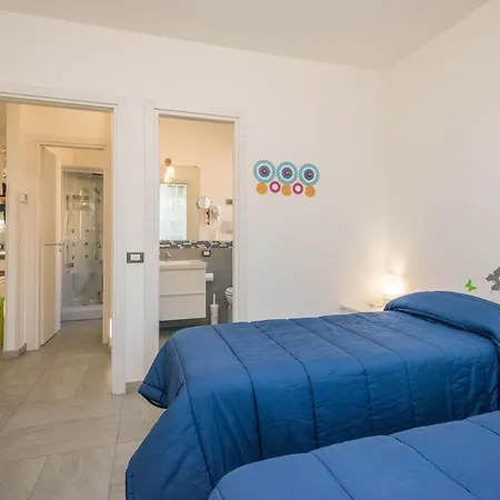 Villa Francesco...graziosa, Moderna, Confortevole!