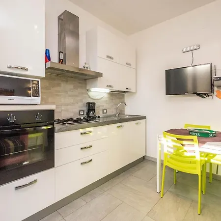 Villa Francesco...graziosa, Moderna, Confortevole!