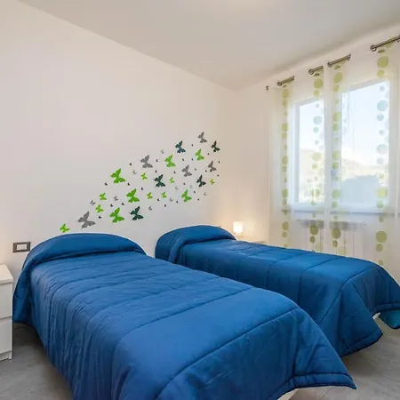 Francesco...graziosa, Moderna, Confortevole! Lascari