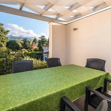 Francesco...graziosa, Moderna, Confortevole! Lascari